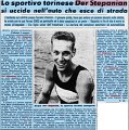 La Stampa - incidente Der Stepanian (1)